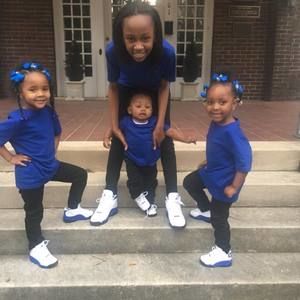 Meet your Posher, Jamal